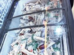 -秦炉烤肉(财富中心店)