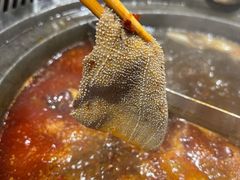 -唇辣号重庆老火锅(燕郊鑫乐汇店)