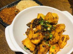 -付小姐在成都(五道口店)