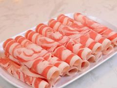-青岛小羔羊火锅(李村公园店)