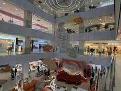 -凯德MALL(西直门店)