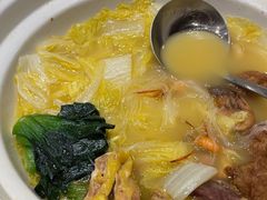 -顺风海鲜港(金玉兰店)