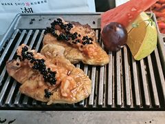 -花潮料理艺食馆(成都万象城店)