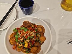 -兰湘子·湘菜小炒(南京江宁万达店)
