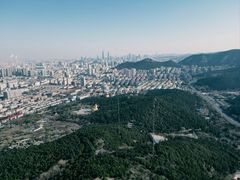 -千佛山风景名胜区