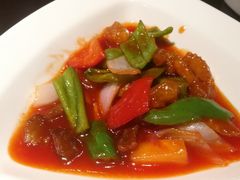 -博悦茶餐厅(文殊院店)