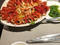 -海底捞火锅(顺义华联店)