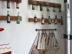 -Eckl’s爱氏热狗(猫街店)