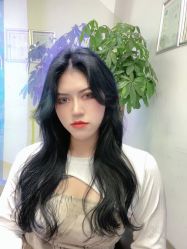-MRMODE时尚先生美发沙龙
