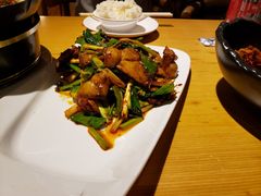 -渝乡老妈·北京烤鸭(六里桥店)
