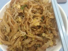 -北大家园食堂