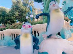 -乐华城·88度温泉乐园