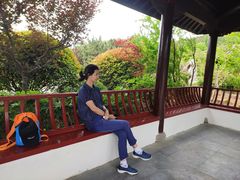 -威海华夏城景区