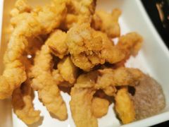 -井格重庆火锅(西直门凯德Mall店)