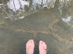 -西安国际创新人才交流中心•药浴温泉