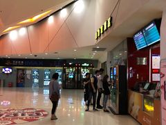 -万达广场(无锡滨湖店)