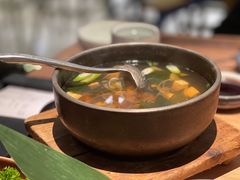 -烧肉达人•炭火烧肉(新天地店)