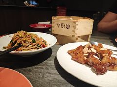 -小厨娘金榜题名(夫子庙秦淮河店)