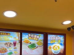 -真功夫(大德路店)