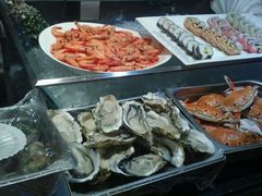 android_upload_pic-城市名人酒店喝彩西餐厅(人民南路店)