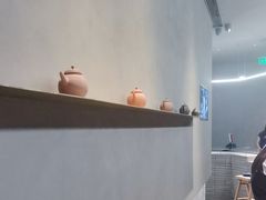 -喜茶(深圳万象城黑金店)