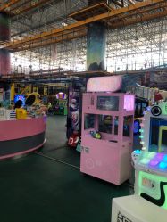 -爱丽丝奇幻乐园