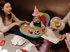 -海底捞火锅(宝龙广场夜宵主题店)