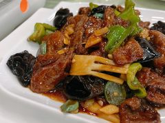 -东四民芳餐厅(世茂工三店)