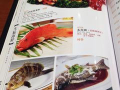 -頂好酒家·经典粤菜(海信广场店)