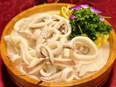 -香港祥正飯店·正宗灣仔50年海鲜老字号