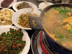 -湘肠香火锅店(团结湖店)