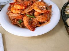 -华春餐馆(鱼山路店)
