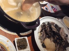 -黑鸡小馆(金源店)