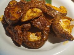-一品诚记烤肉(大连柏威年购物中心店)
