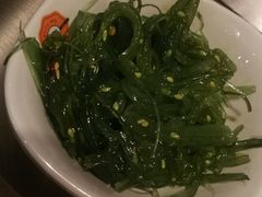小菜-白玉·朝鲜族烤串(深圳Kkone店)