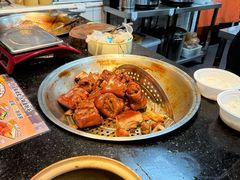 -张卤堂·砂锅卤肘子(南头店)