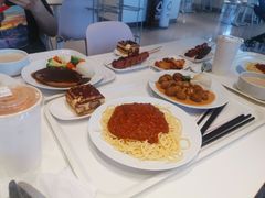 -宜家·瑞典风味餐厅(烟台路店)