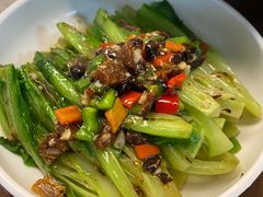 -渔语鱼新川菜Bistro(万象天地店)