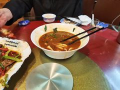 -美味故事特色餐厅(汉阳郭茨口店)