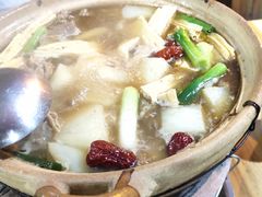 牛肉太保-小板凳(四公里店)