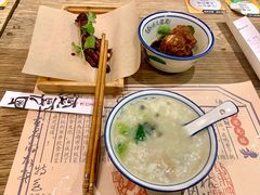 菜泡饭-卤儿道道(杭州大厦501店)
