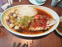 -望湘园·洞庭渔宴(浦江欢乐颂店)