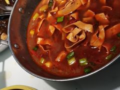 -山里俏·地标皖南菜·屯溪臭鳜鱼(北城万达店)