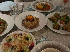 -villaa·别墅·融合菜西餐厅