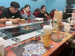 -ELEVEN桌游剧本杀轰趴馆(三里屯店)