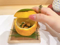 -鮨一日本料理旗舰店(总店)