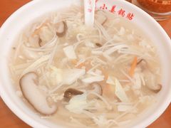 -小姜锅贴(凤凰街店)