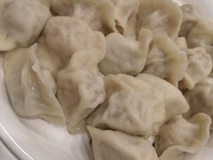 猪肉白菜-昱德来·天津菜(河西店)