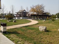 -赵州桥景区