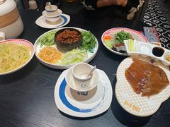 -满园烤鸭·春饼(沈北万达店)